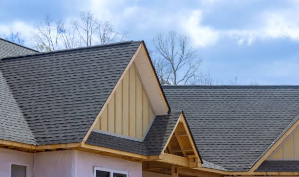 Best Green or Eco-Friendly Roofing Solutions  in Roberts, WI